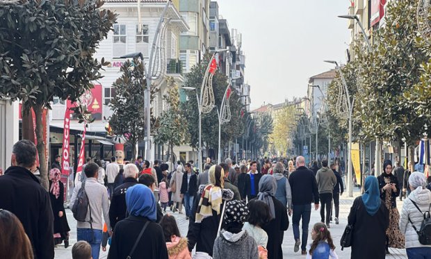 Çark Caddesi En Yakın Taksi